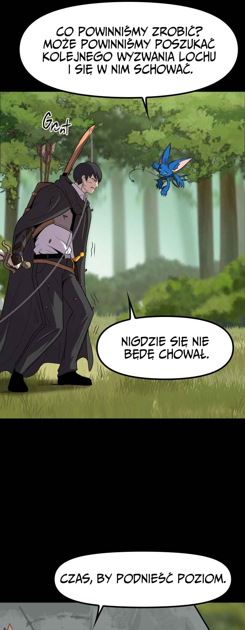 Primal Hunter Chapter 26 - Page 40