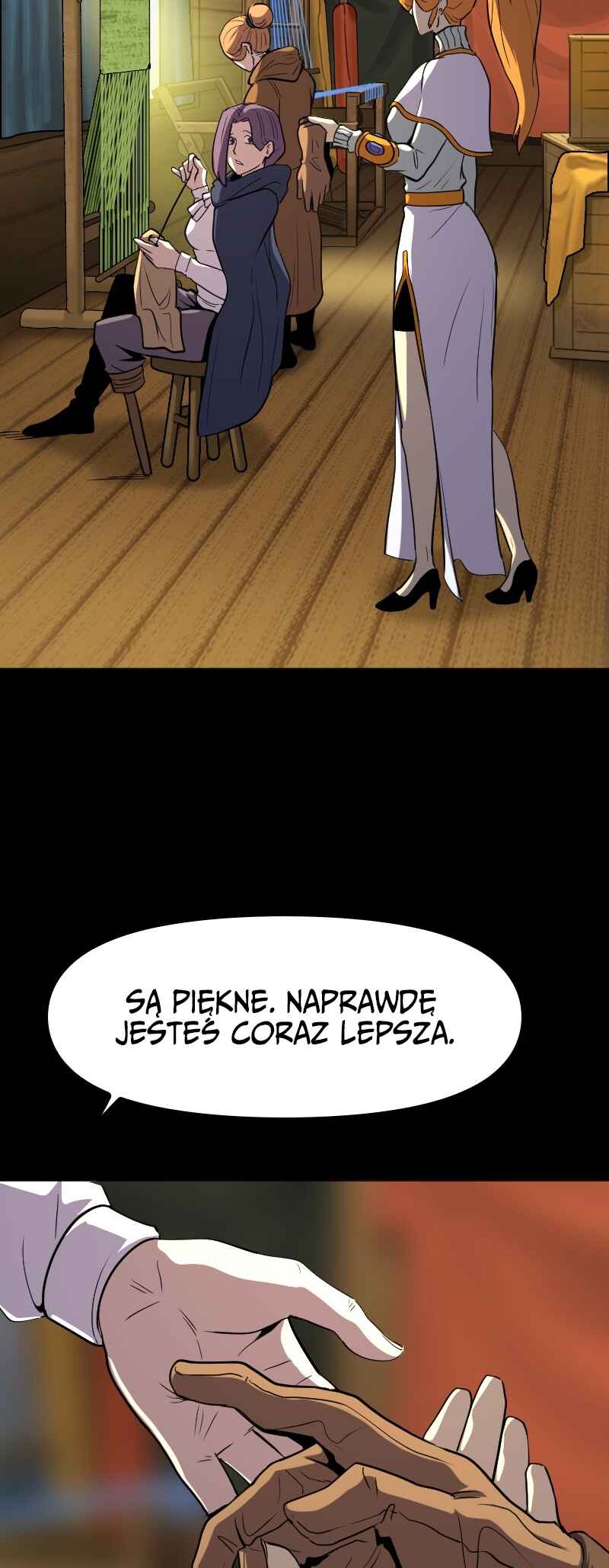 Primal Hunter Chapter 26 - Page 42