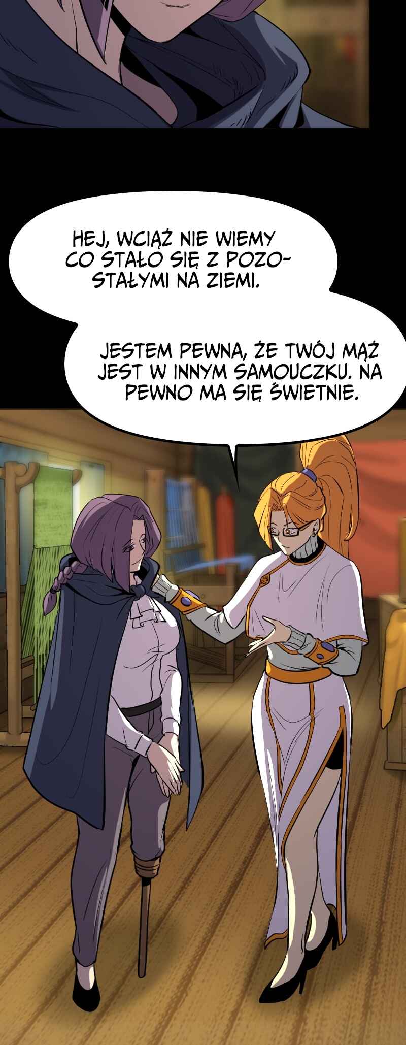 Primal Hunter Chapter 26 - Page 45