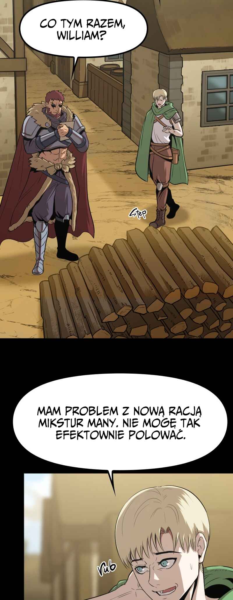 Primal Hunter Chapter 26 - Page 8
