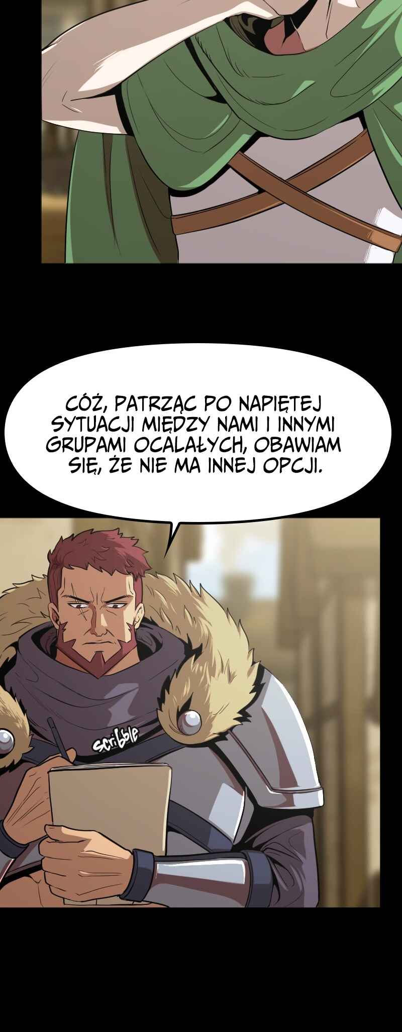Primal Hunter Chapter 26 - Page 9