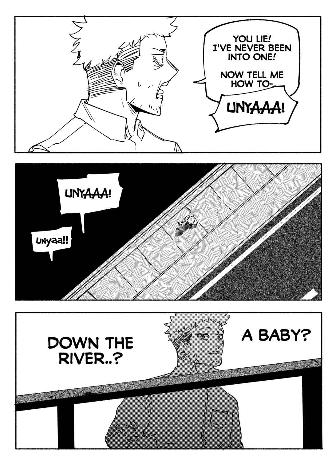 My New Girlfriend Is Not Human? Chapter 177 - Page 5