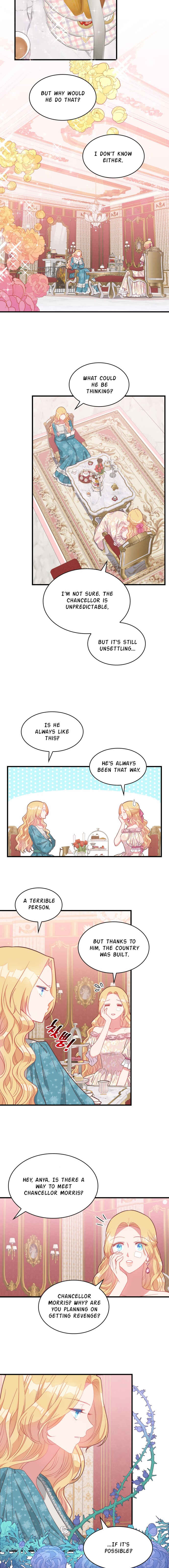 The 108 of Them Chapter 14 - Page 10
