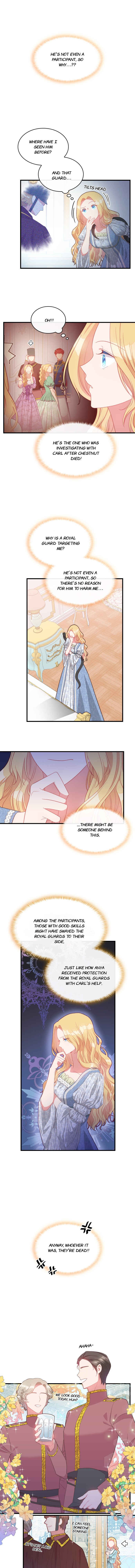 The 108 of Them Chapter 14 - Page 3
