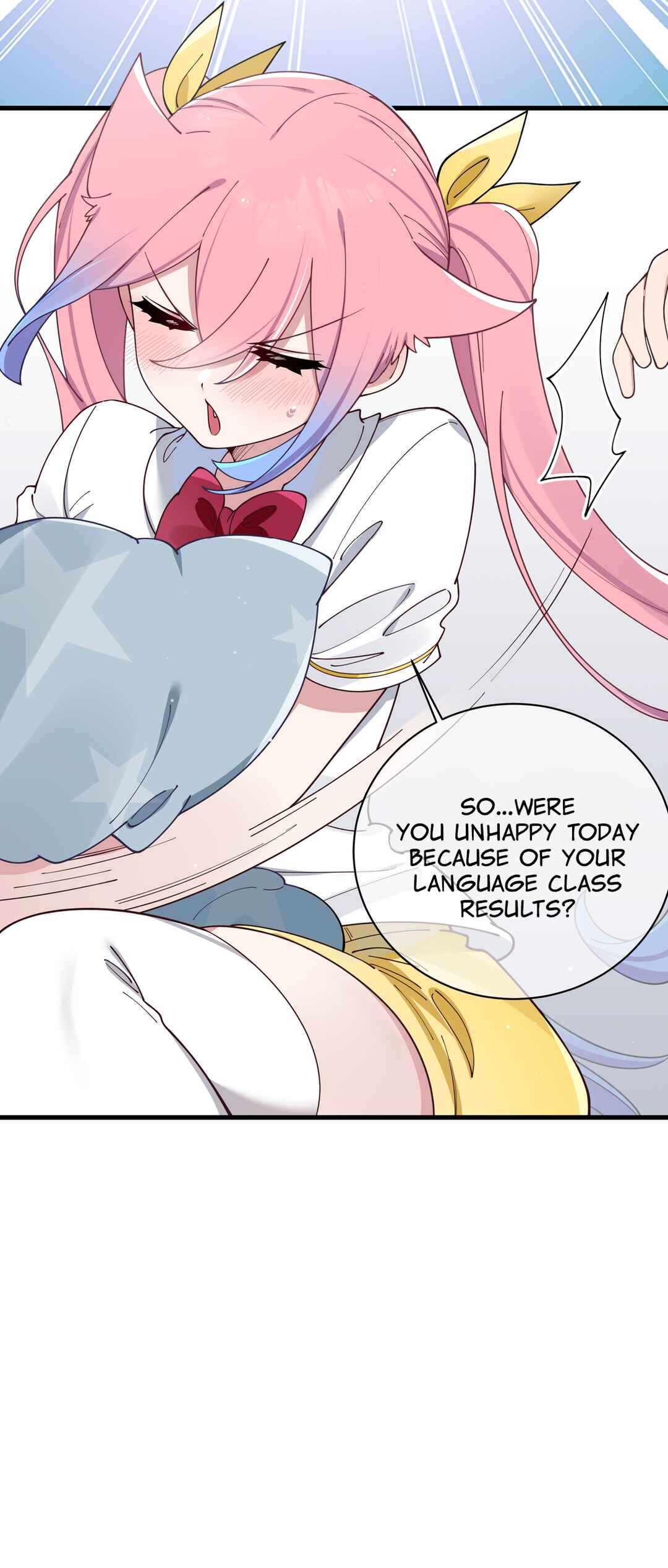 My Fake Girlfriend's Defending Against Their Attacks Chapter 83 - Page 25