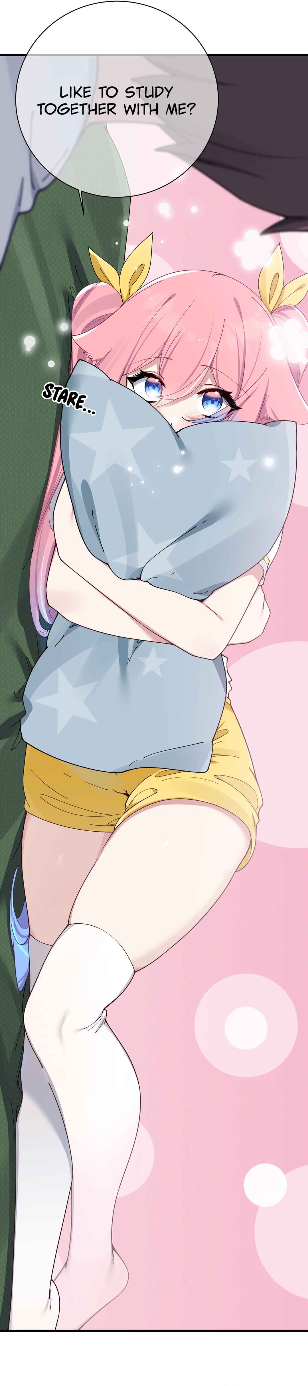 My Fake Girlfriend's Defending Against Their Attacks Chapter 83 - Page 27
