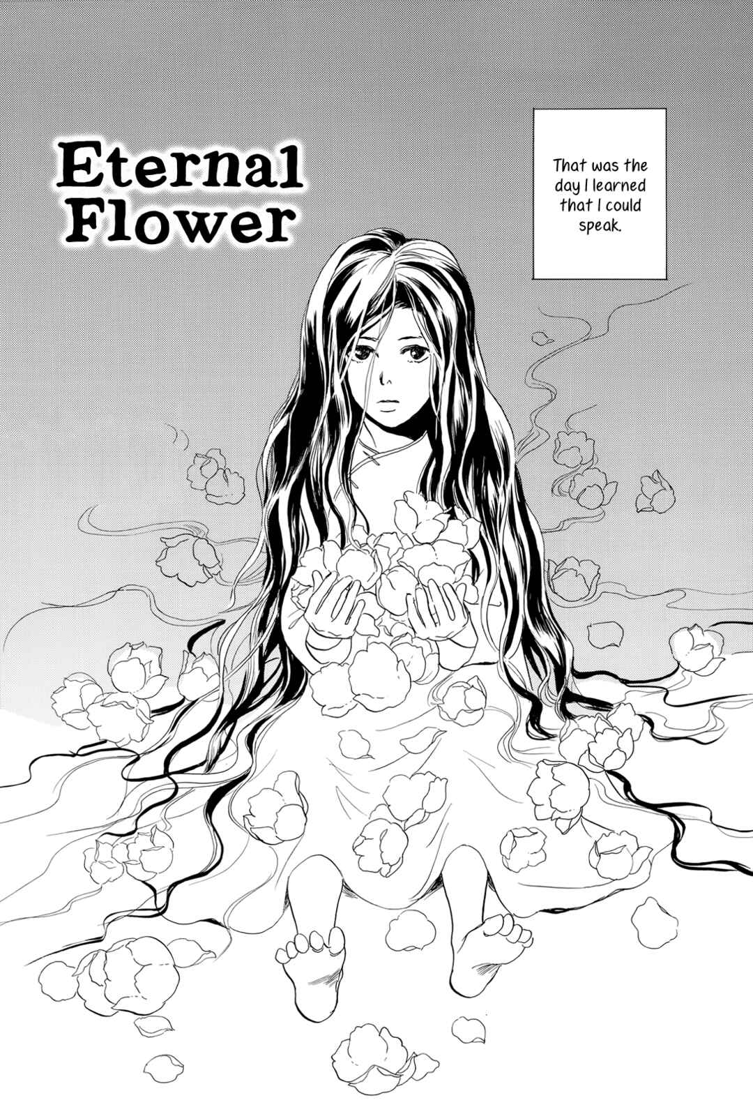 Song of the Riverbank Chapter 13 - Page 4