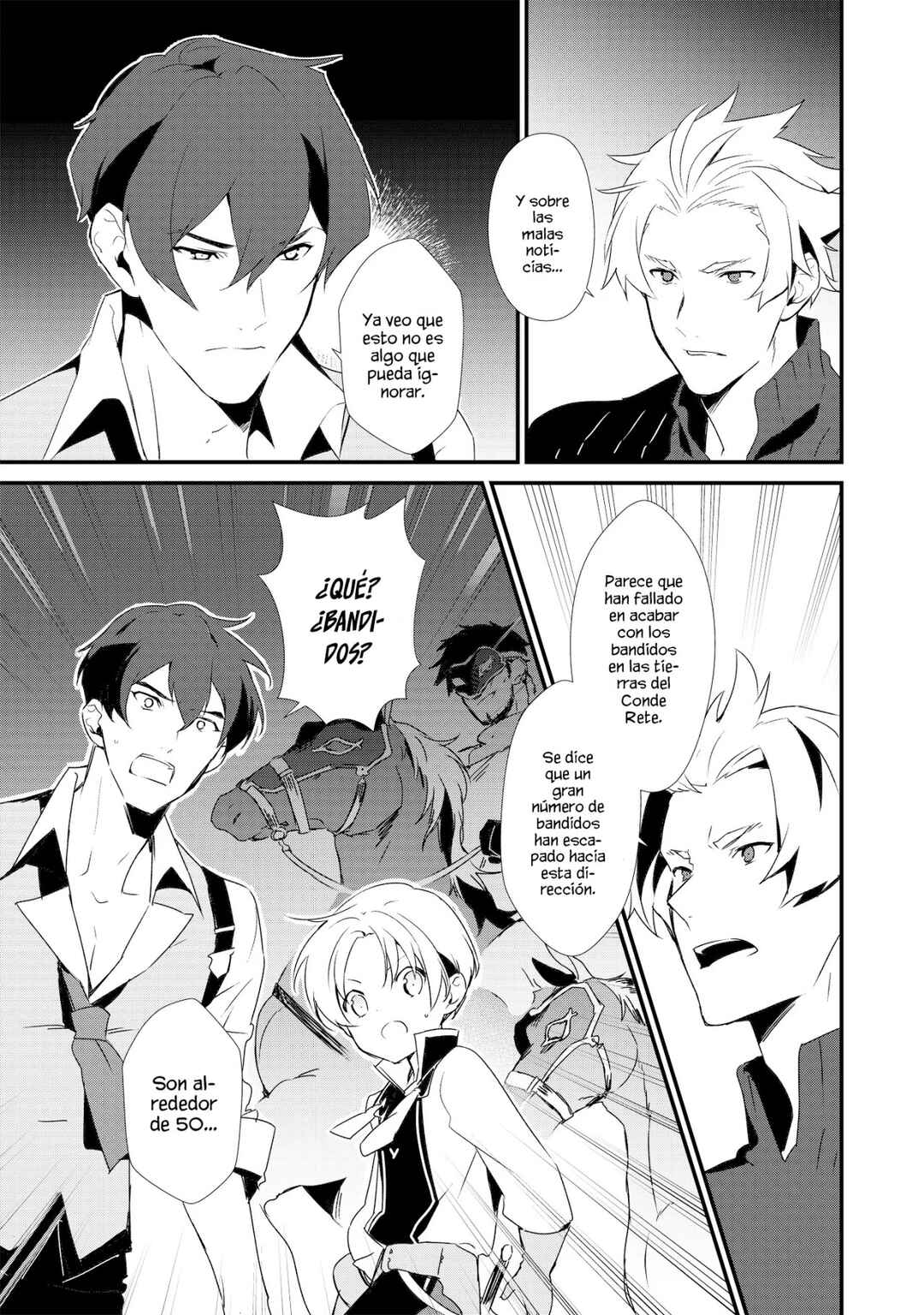 Okashi na Tensei - Saikyou Pâtissier Isekai Kourin Chapter 1 - Page 14