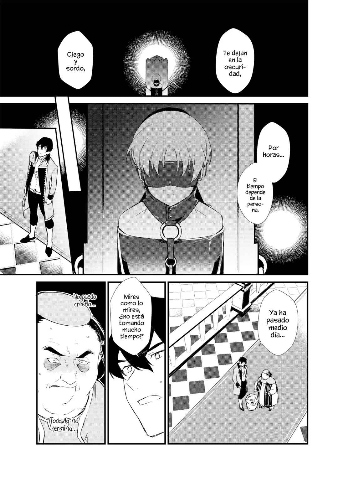 Okashi na Tensei - Saikyou Pâtissier Isekai Kourin Chapter 1 - Page 38