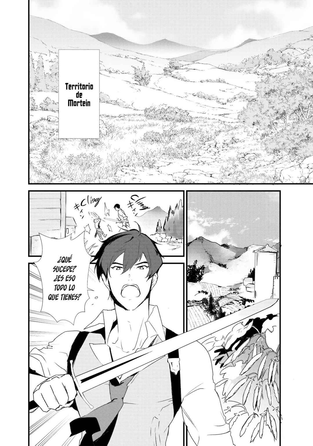 Okashi na Tensei - Saikyou Pâtissier Isekai Kourin Chapter 1 - Page 7