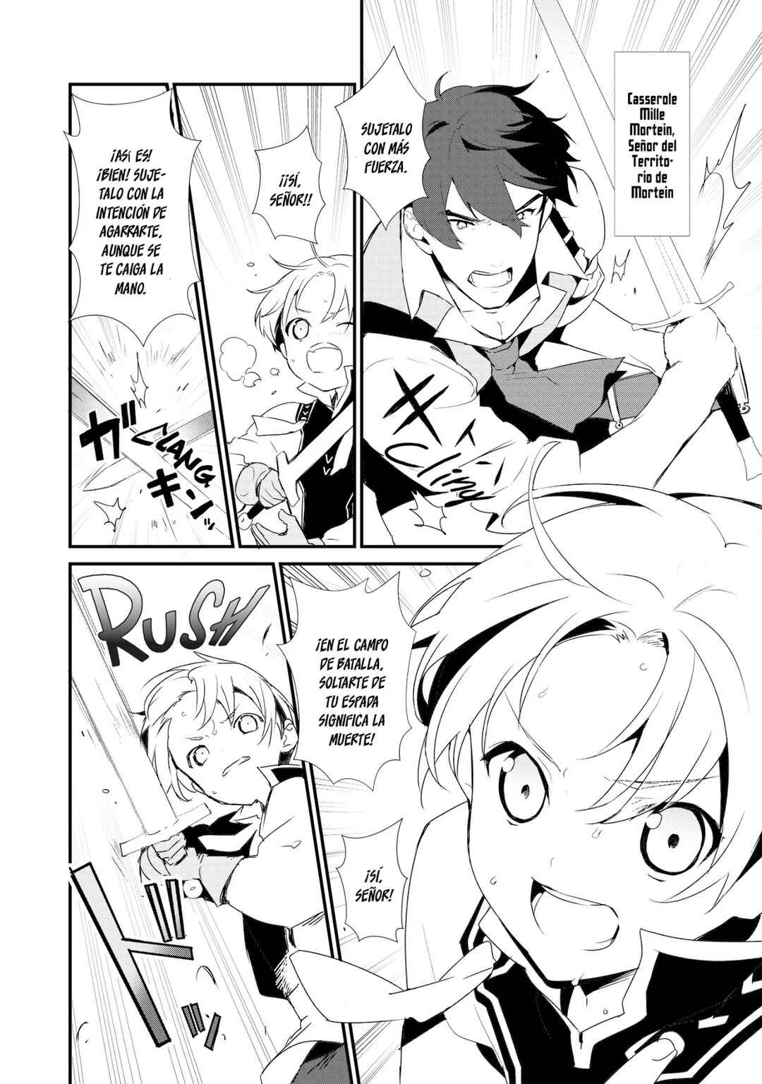 Okashi na Tensei - Saikyou Pâtissier Isekai Kourin Chapter 1 - Page 9