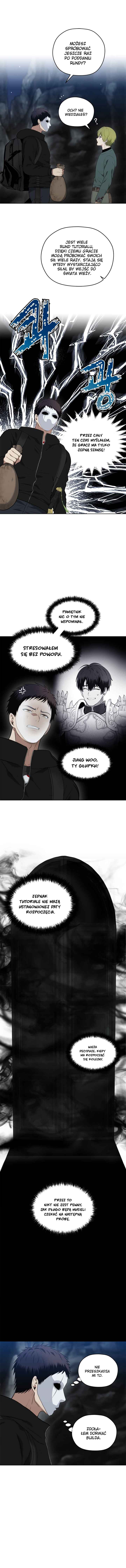 Second Life Ranker Chapter 33 - Page 2