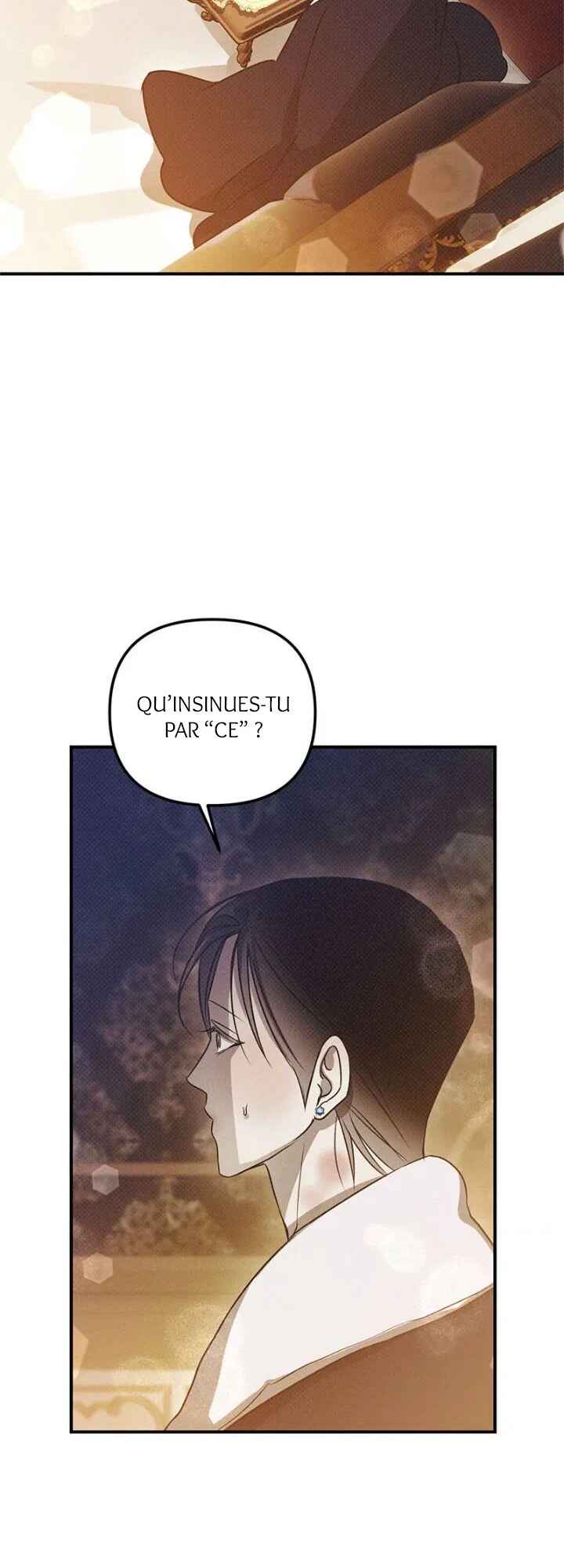 Solo For Two Chapter 60 - Page 13
