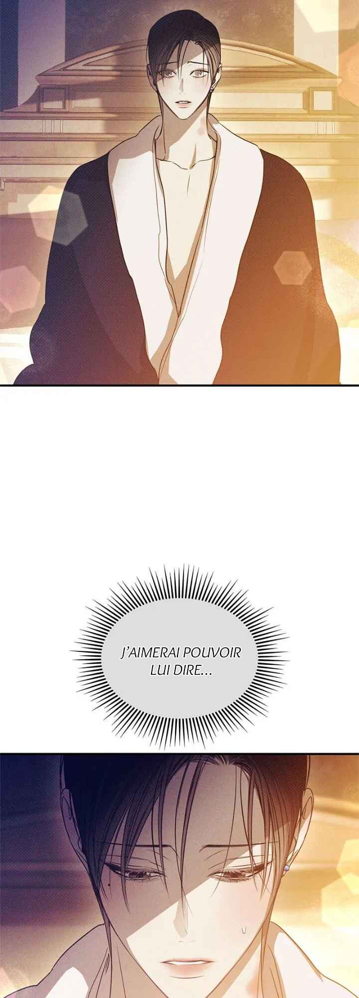 Solo For Two Chapter 60 - Page 16
