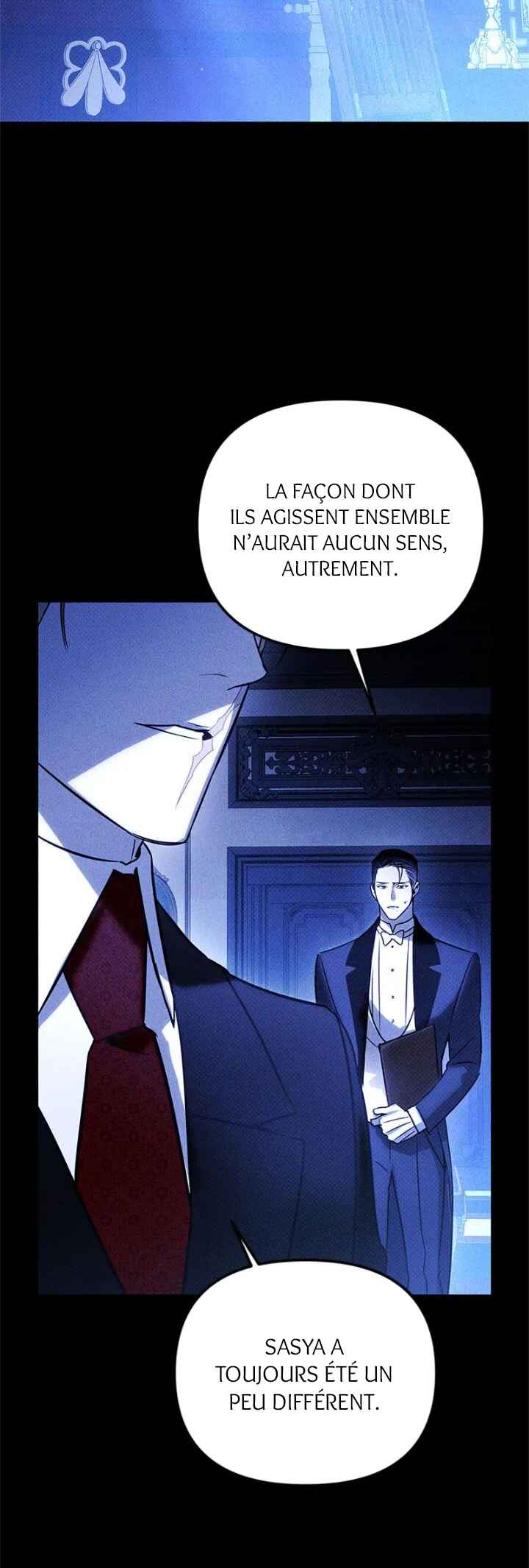 Solo For Two Chapter 60 - Page 2