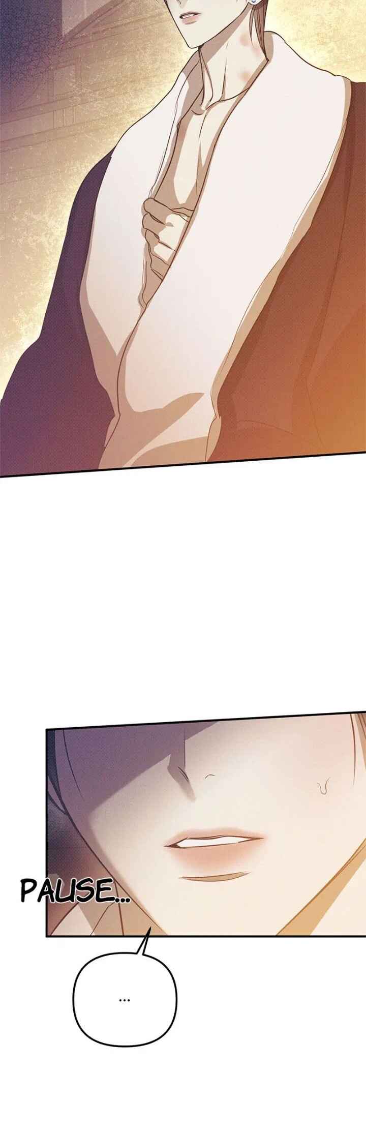 Solo For Two Chapter 60 - Page 21