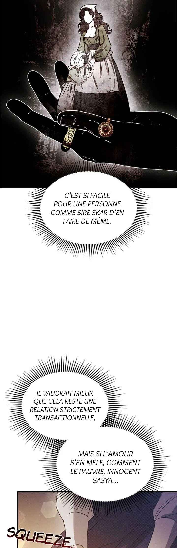 Solo For Two Chapter 60 - Page 24