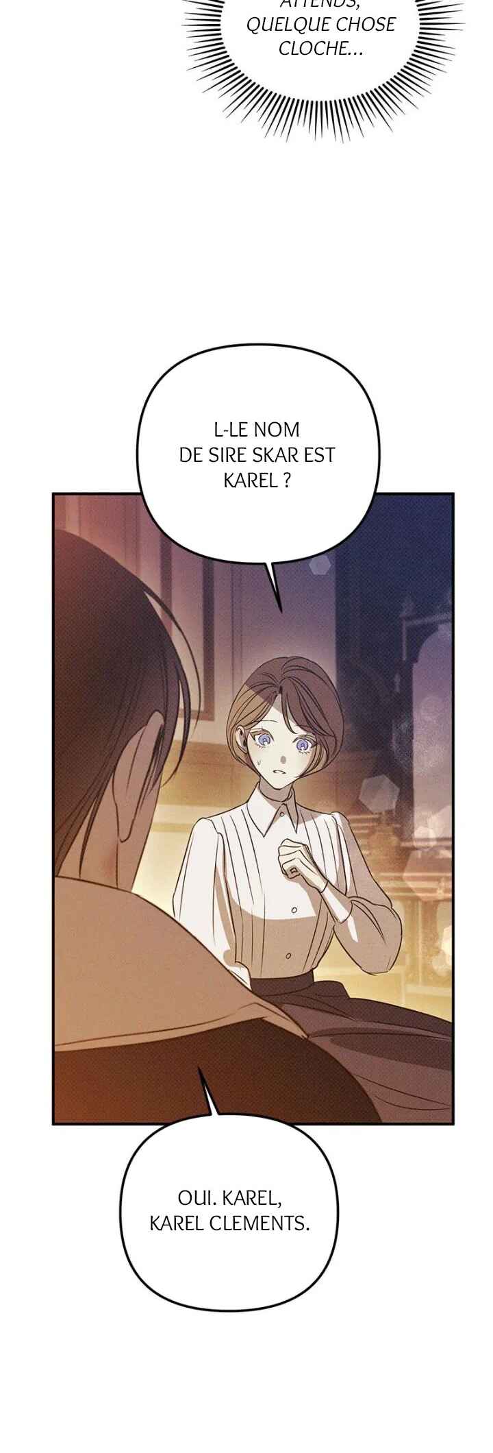 Solo For Two Chapter 60 - Page 31
