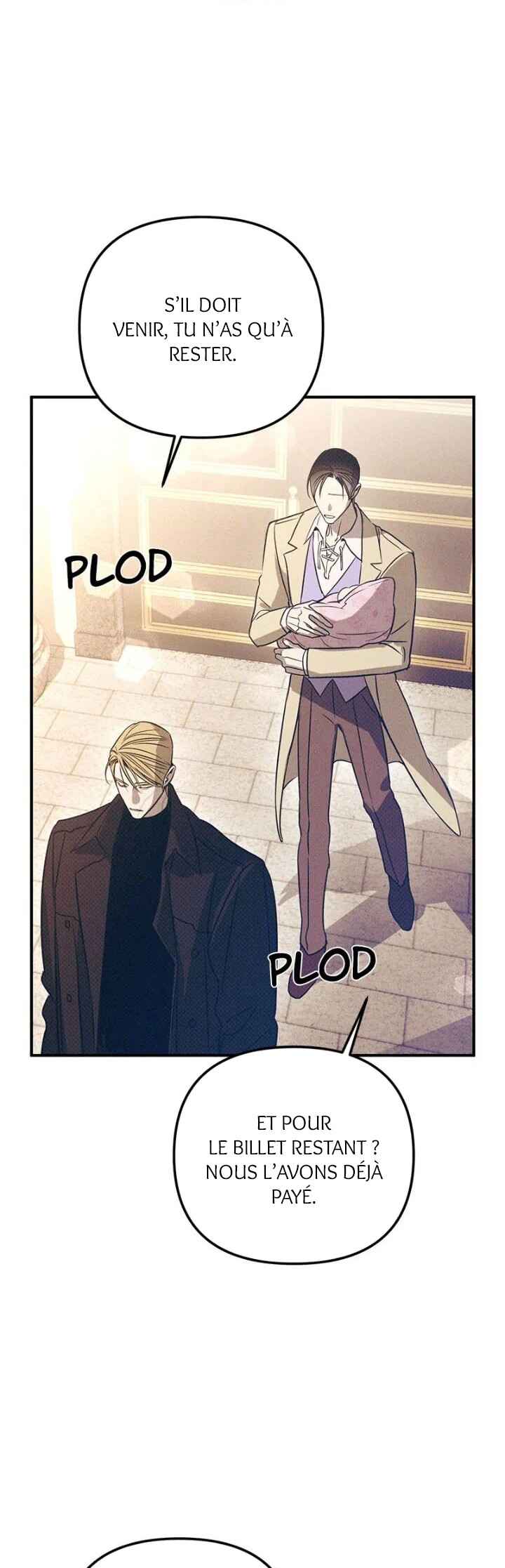 Solo For Two Chapter 60 - Page 35