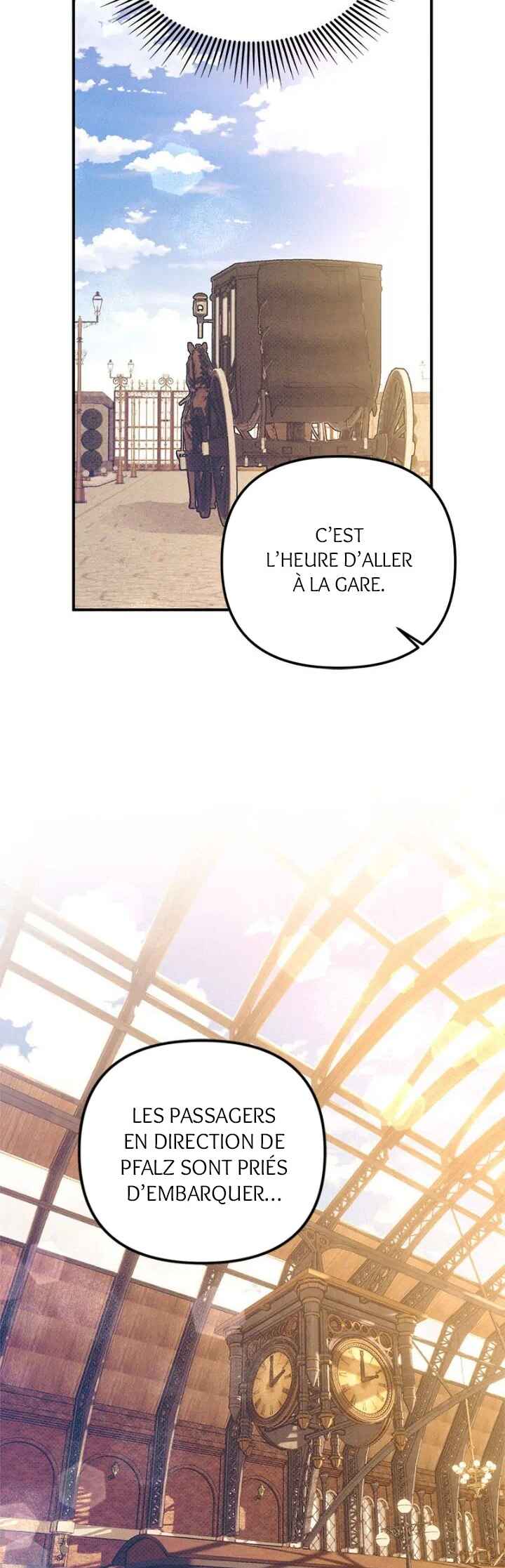 Solo For Two Chapter 60 - Page 37