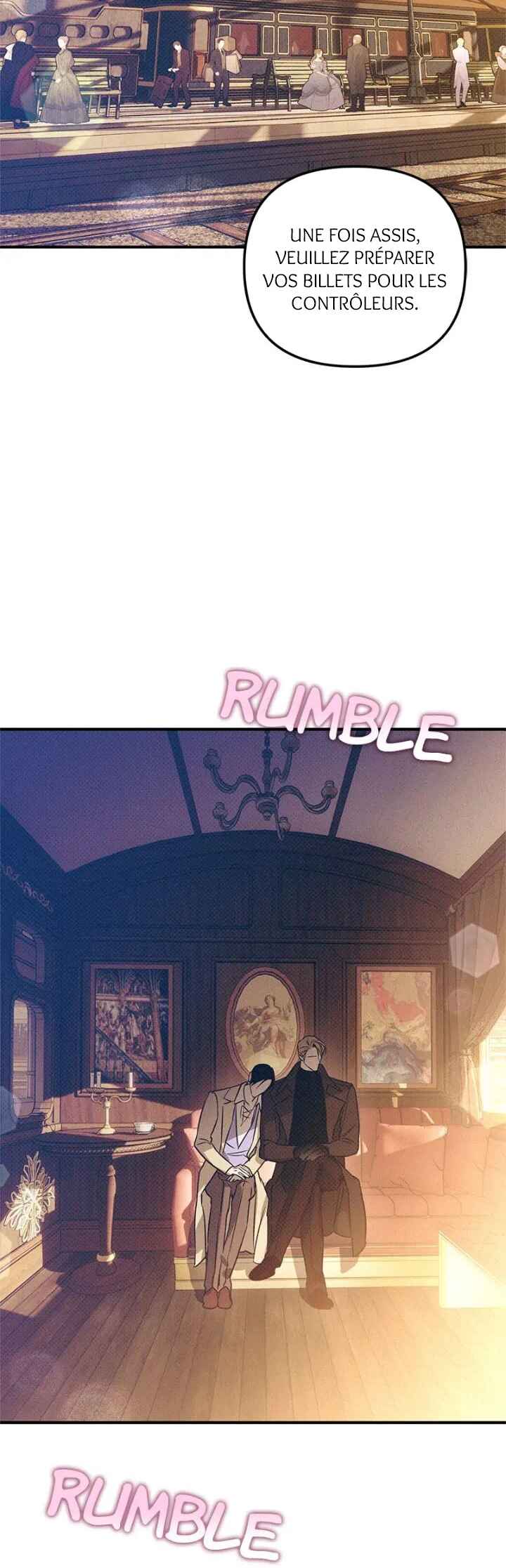 Solo For Two Chapter 60 - Page 38
