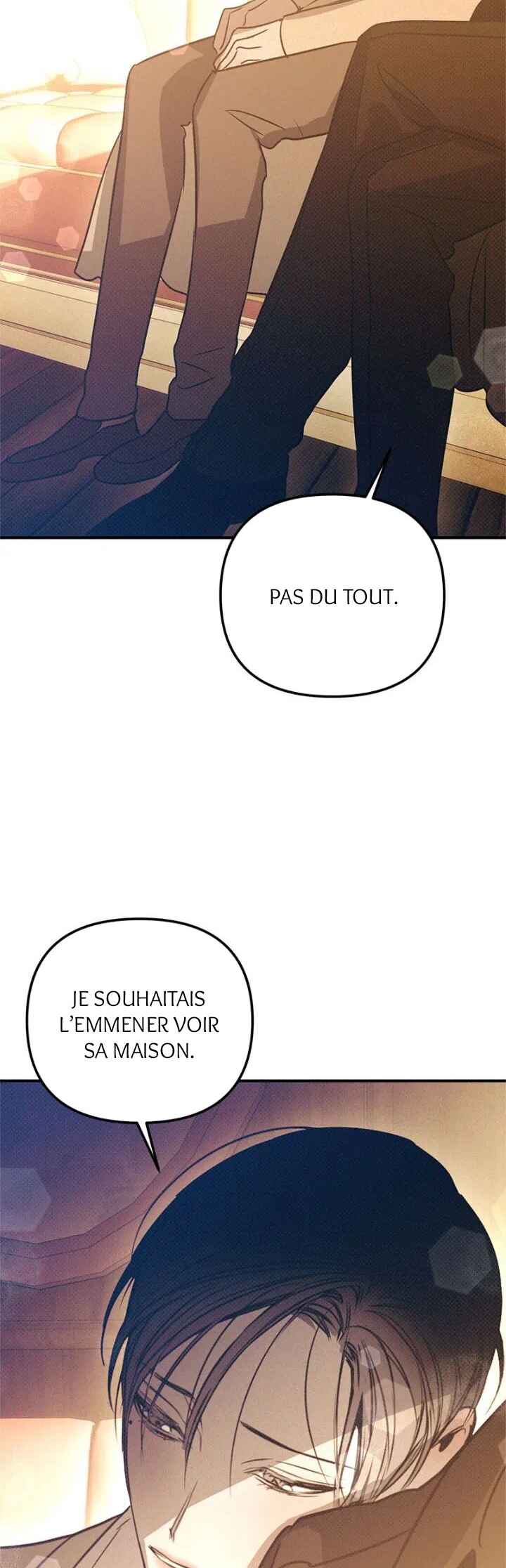 Solo For Two Chapter 60 - Page 40