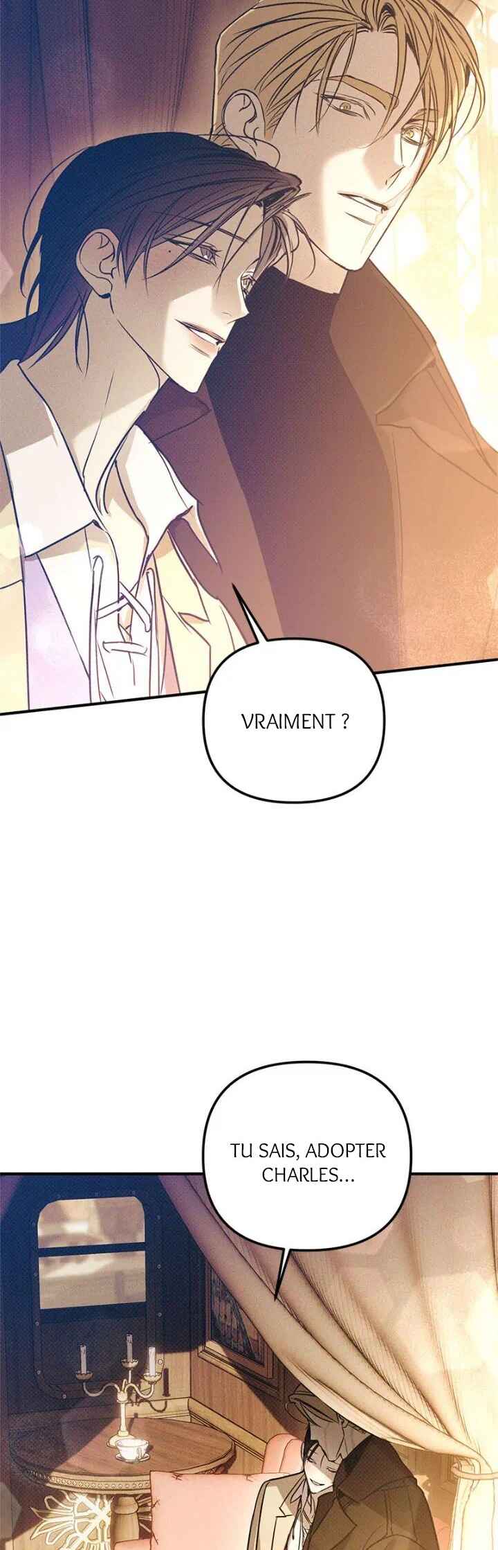 Solo For Two Chapter 60 - Page 44