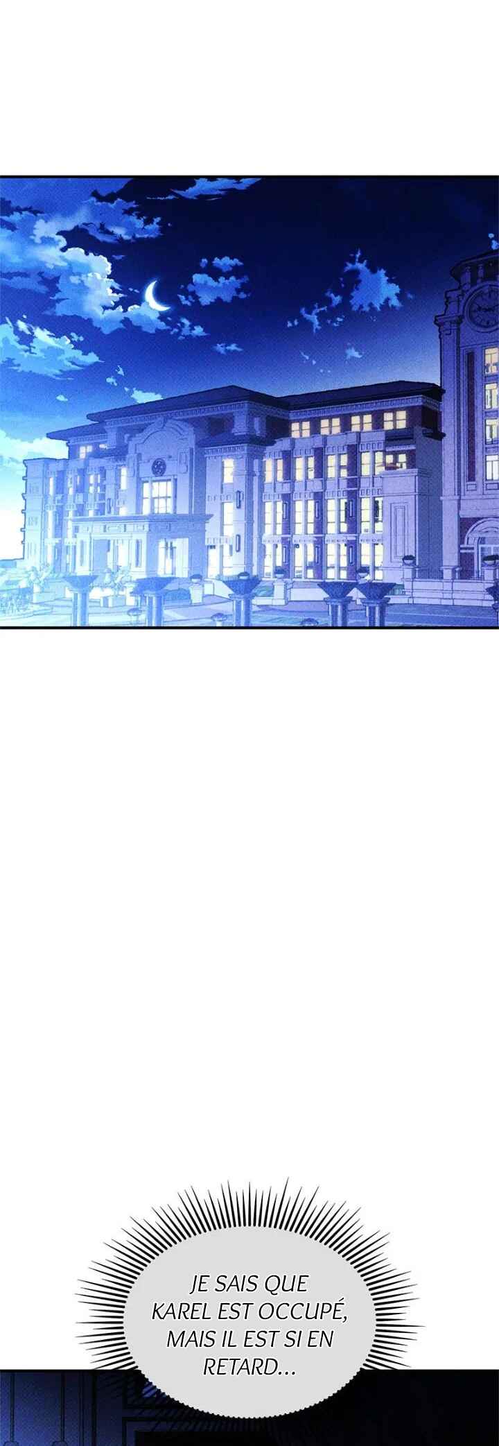 Solo For Two Chapter 60 - Page 51