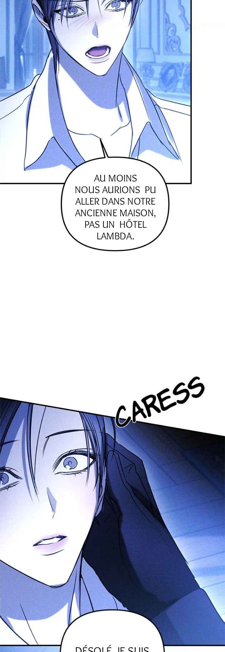 Solo For Two Chapter 60 - Page 56