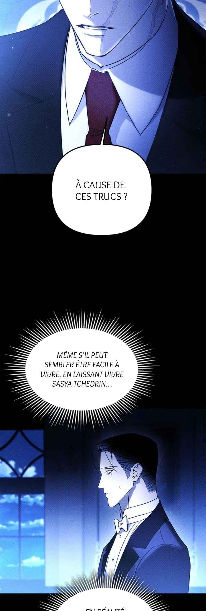 Solo For Two Chapter 60 - Page 7