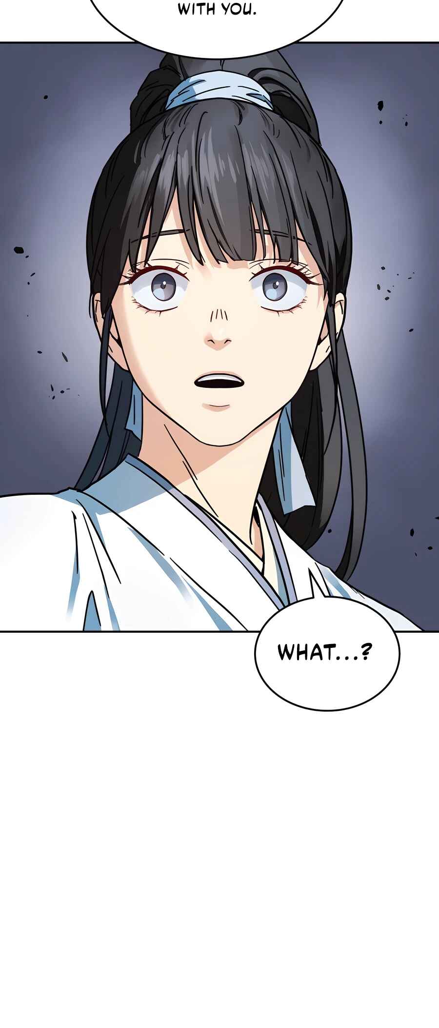 Jeoldae Gunrim Chapter 1 - Page 16