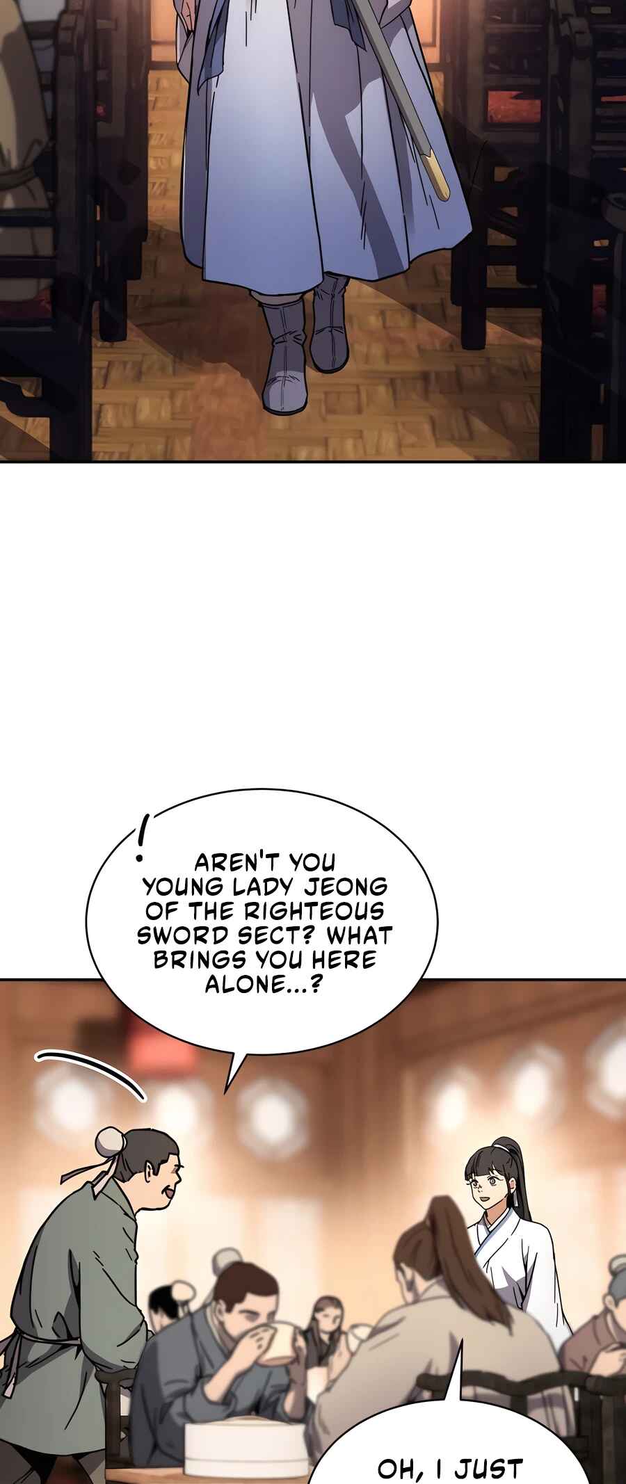 Jeoldae Gunrim Chapter 1 - Page 55