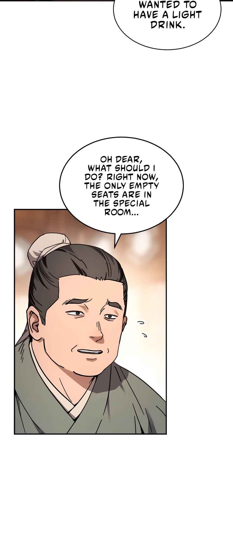 Jeoldae Gunrim Chapter 1 - Page 56