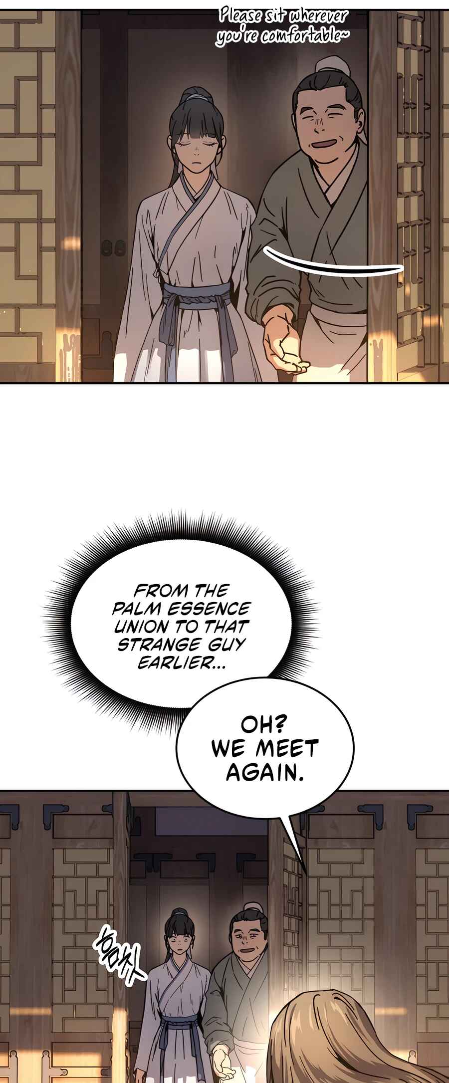 Jeoldae Gunrim Chapter 1 - Page 59
