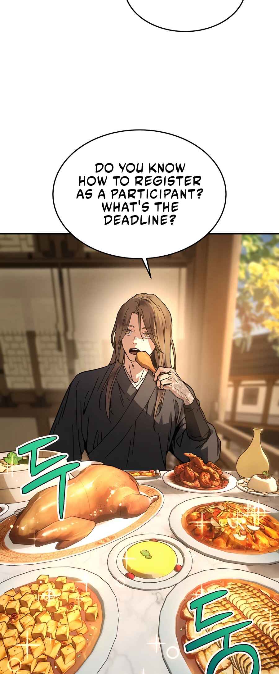 Jeoldae Gunrim Chapter 1 - Page 63