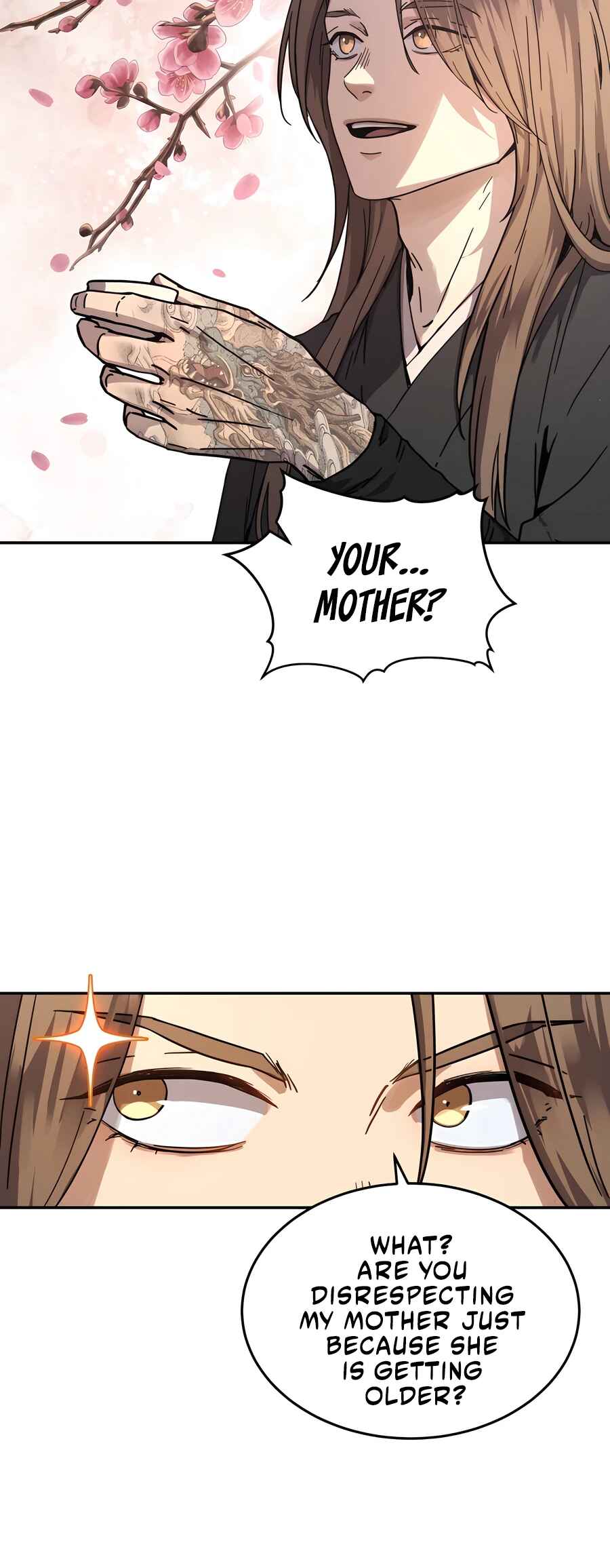 Jeoldae Gunrim Chapter 1 - Page 69