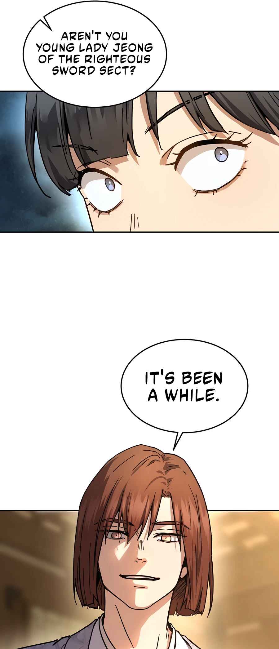 Jeoldae Gunrim Chapter 1 - Page 76