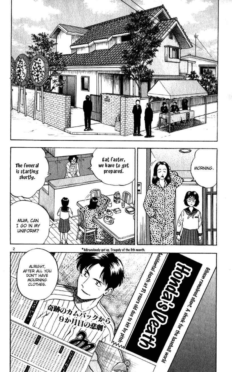 Major Chapter 23 - Page 2