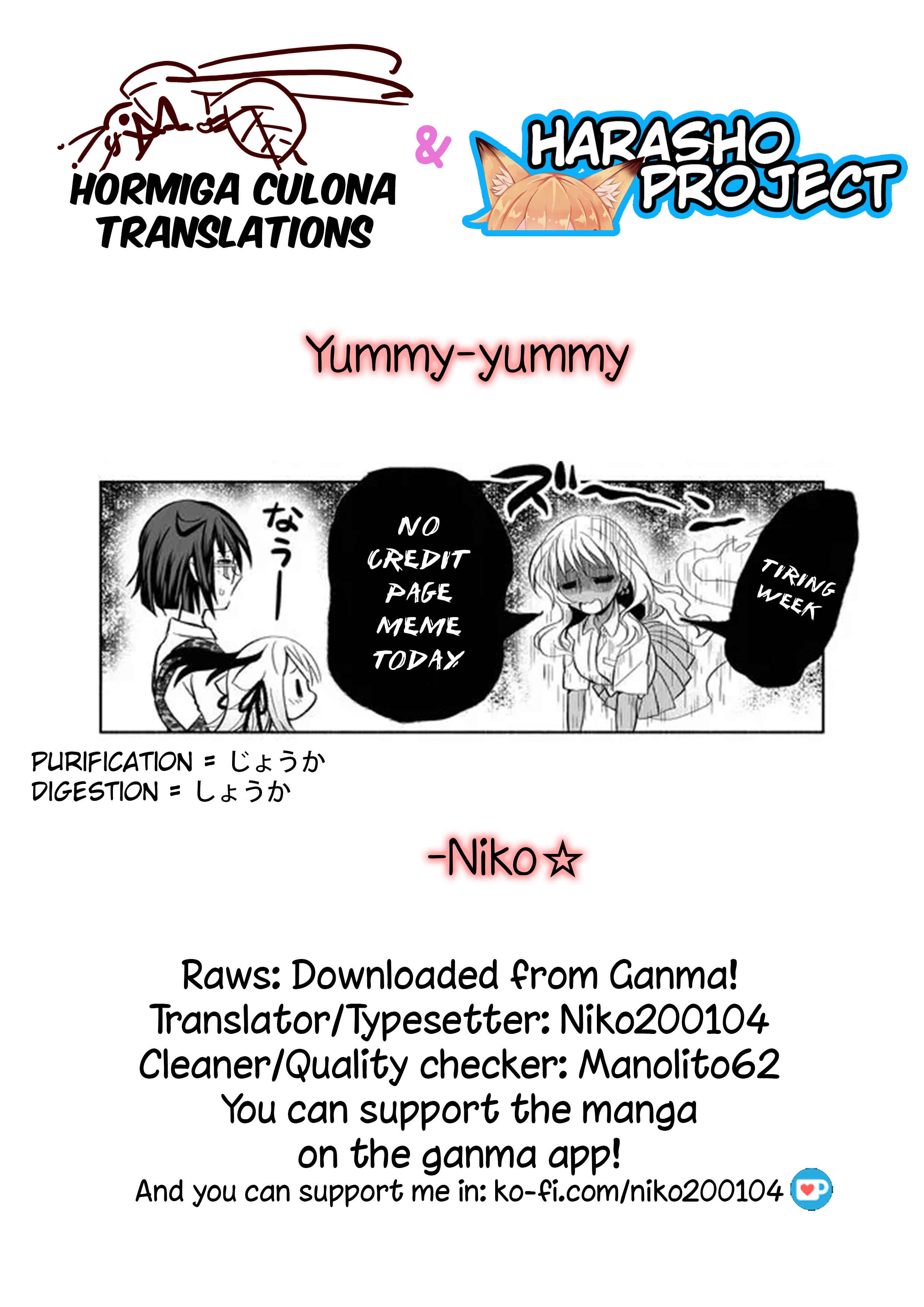 Rinjin-chan ga Shinpai Chapter 30 - Page 7