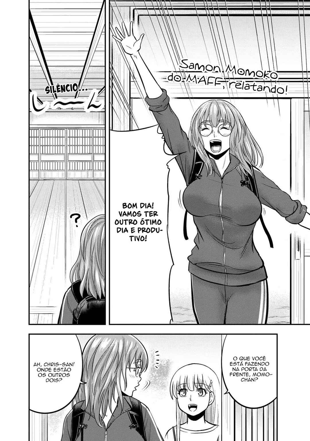 Orenchi ni Kita Onna Kishi to Inakagurashi Surukotoninatta Ken Chapter 106 - Page 13