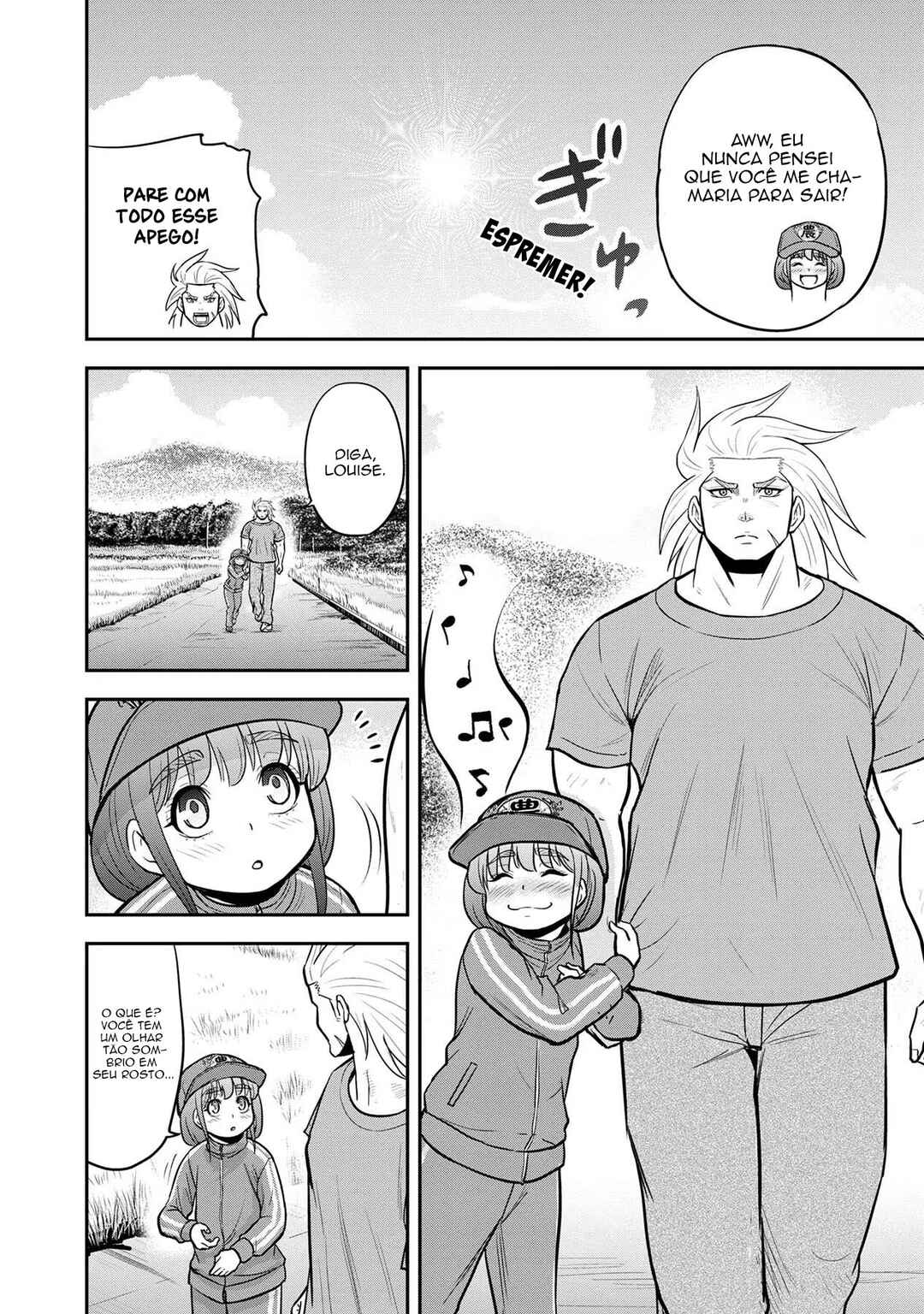 Orenchi ni Kita Onna Kishi to Inakagurashi Surukotoninatta Ken Chapter 106 - Page 15