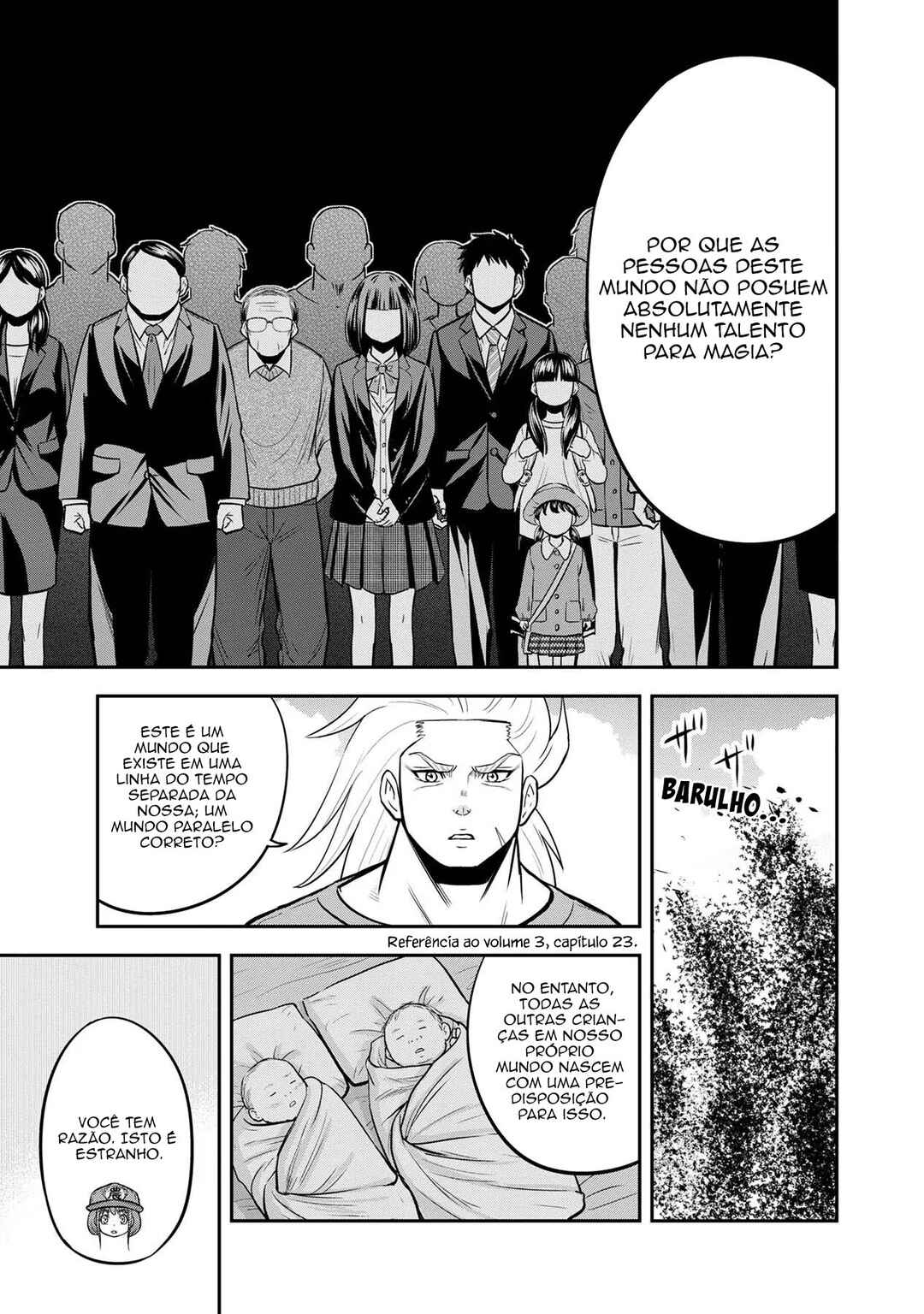 Orenchi ni Kita Onna Kishi to Inakagurashi Surukotoninatta Ken Chapter 106 - Page 16