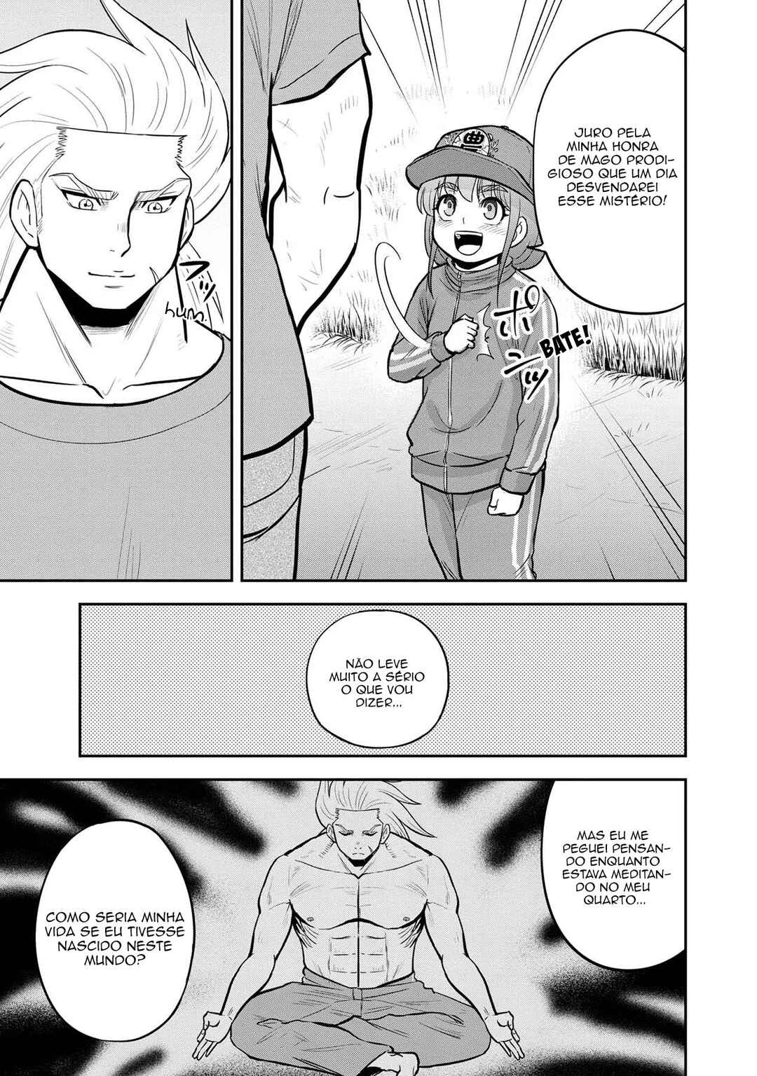 Orenchi ni Kita Onna Kishi to Inakagurashi Surukotoninatta Ken Chapter 106 - Page 18