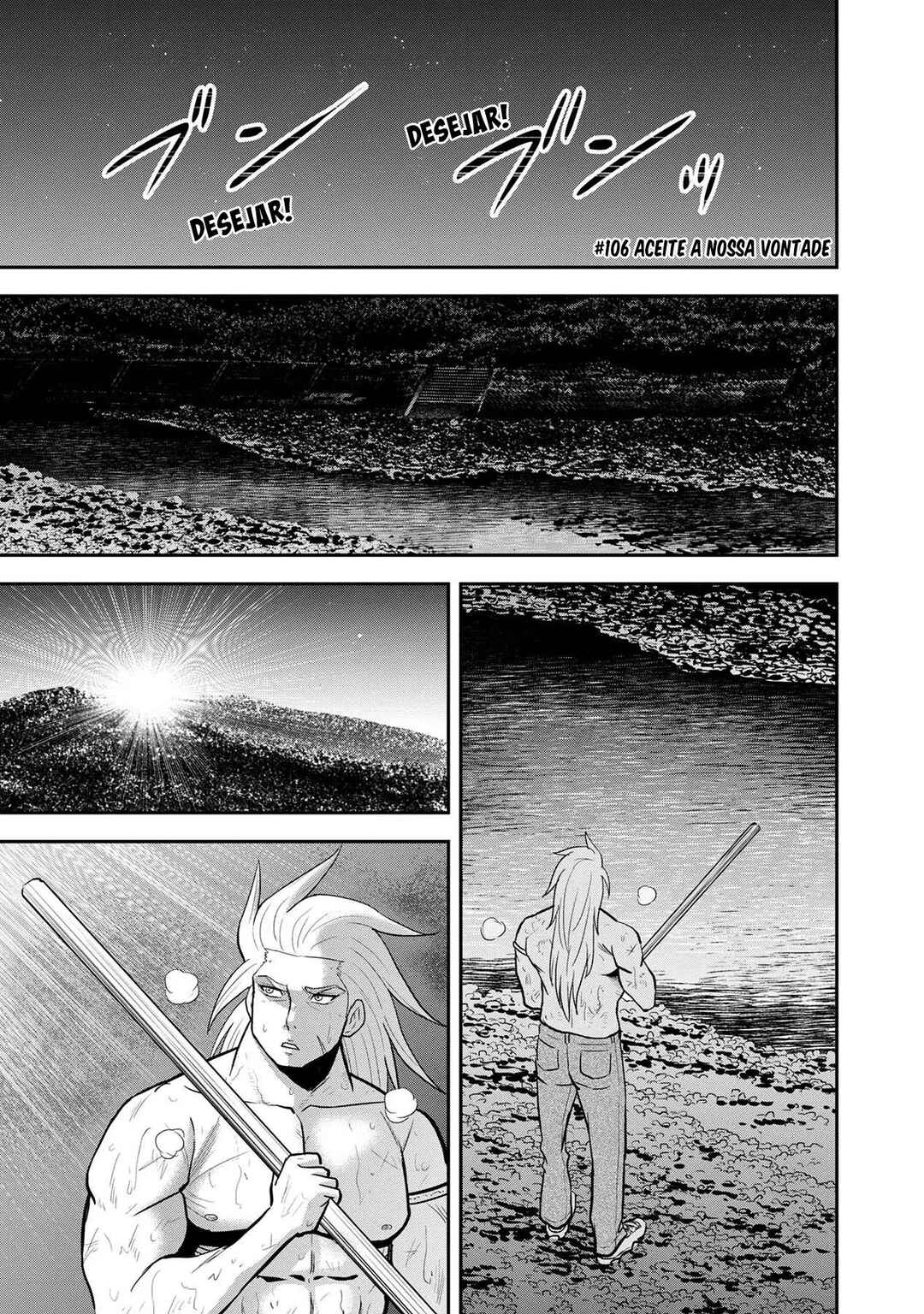 Orenchi ni Kita Onna Kishi to Inakagurashi Surukotoninatta Ken Chapter 106 - Page 2