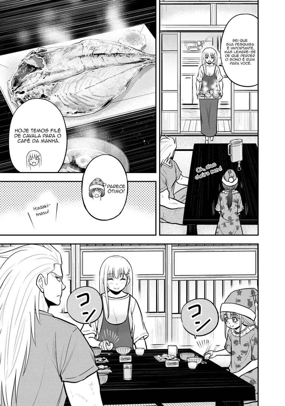 Orenchi ni Kita Onna Kishi to Inakagurashi Surukotoninatta Ken Chapter 106 - Page 6