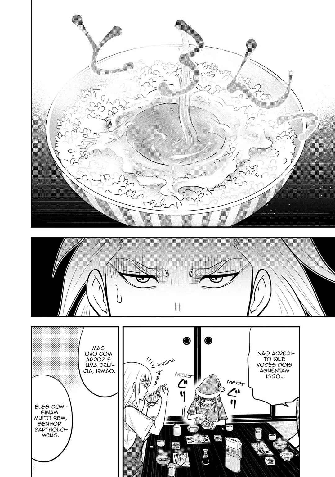 Orenchi ni Kita Onna Kishi to Inakagurashi Surukotoninatta Ken Chapter 106 - Page 7