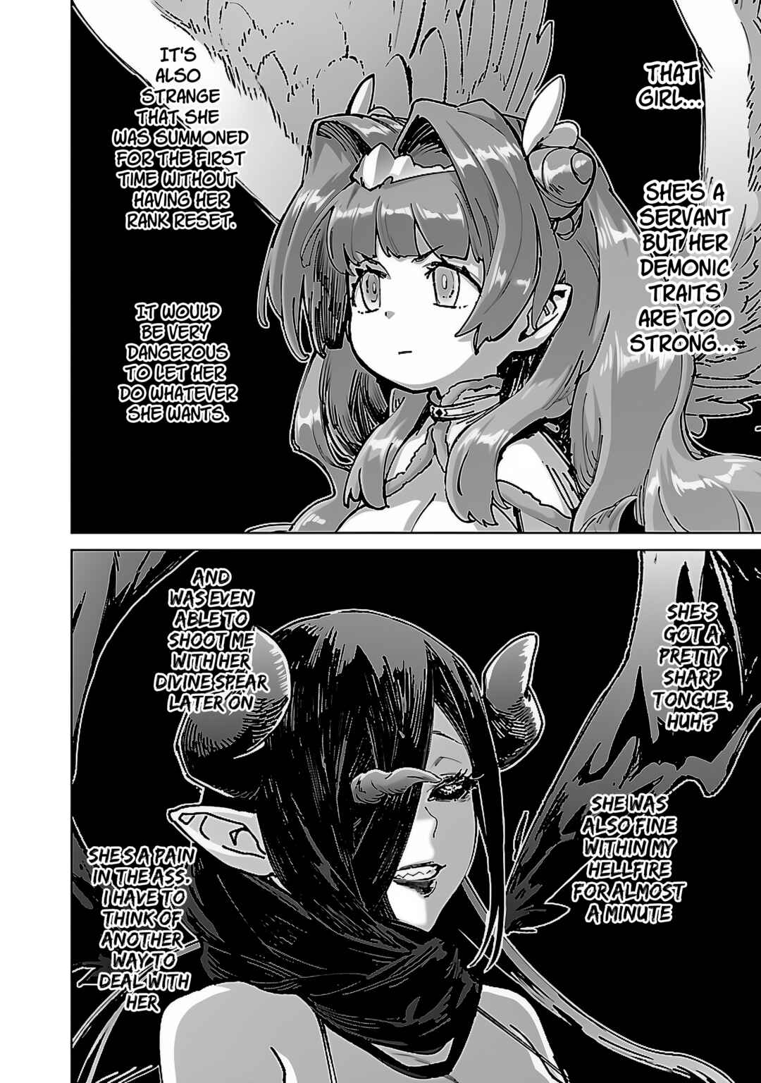 Mob kara Hajimaru Tansaku Eiyuutan Chapter 21 - Page 12
