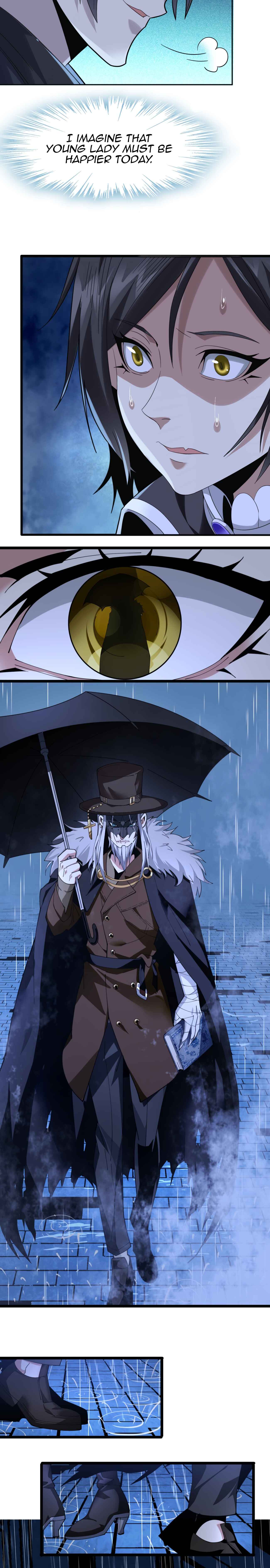 I'm Really Not the Demon God's Lackey Chapter 2 - Page 14