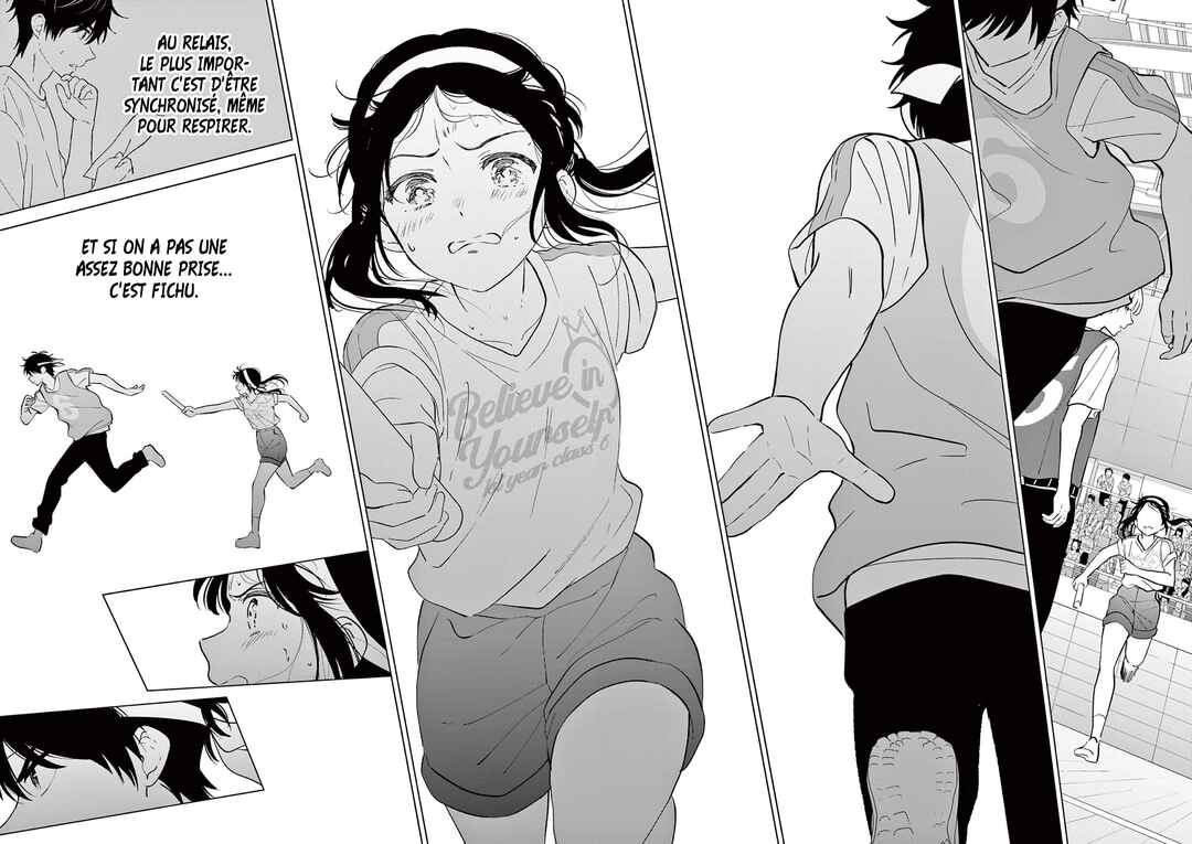 Aishiteru Game o Owarasetai Chapter 57 - Page 12