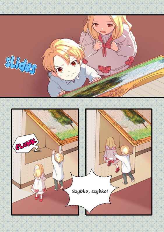 The Twins' New Life Chapter 1 - Page 24